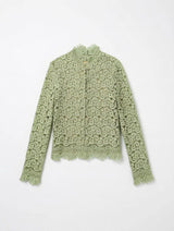 Undone Jacket
