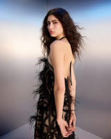 Loop Halter Maxi
