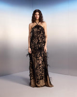 Loop Halter Maxi